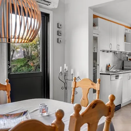 Appartement The Winter Tale House - Free Parking