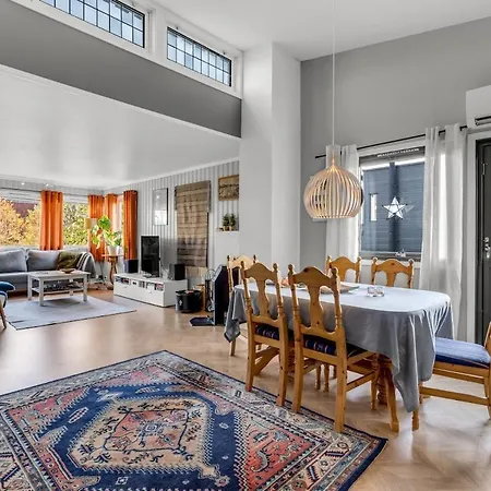 Appartement The Winter Tale House - Free Parking *