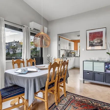 Appartement The Winter Tale House - Free Parking