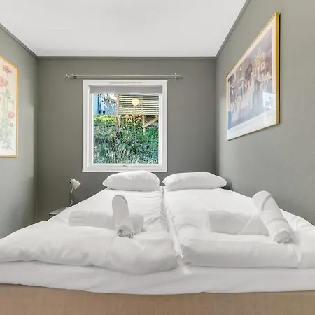 The Winter Tale House - Free Parking * Tromsø