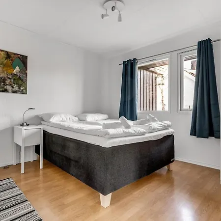 Appartement The Winter Tale House - Free Parking