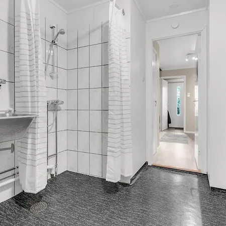 The Winter Tale House - Free Parking * Tromsø