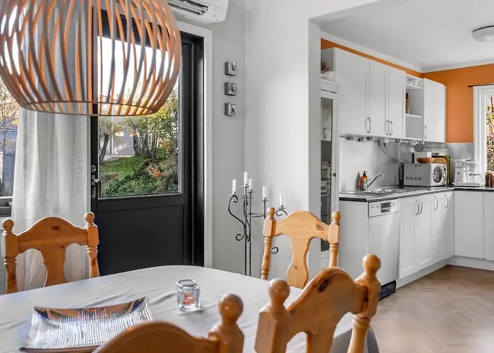 公寓 The Winter Tale House - Free Parking