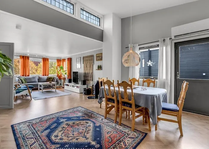 公寓 The Winter Tale House - Free Parking *