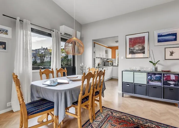 公寓 The Winter Tale House - Free Parking