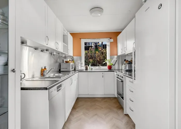 The Winter Tale House - Free Parking 公寓 *