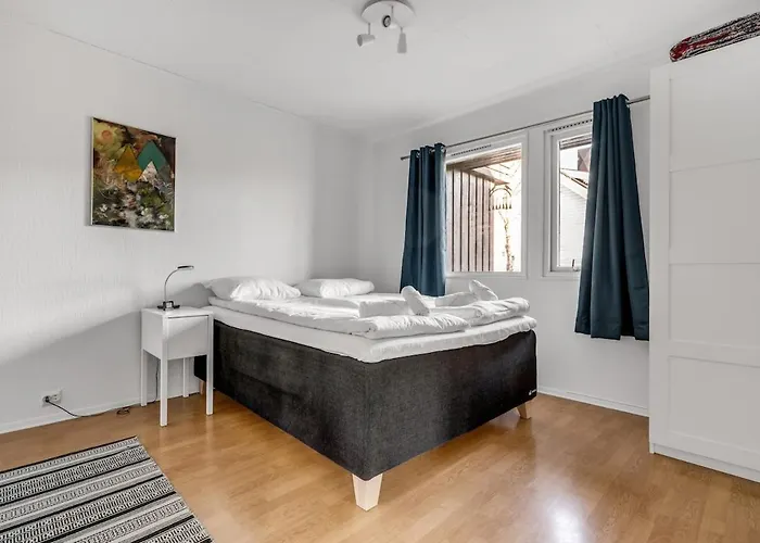 公寓 The Winter Tale House - Free Parking