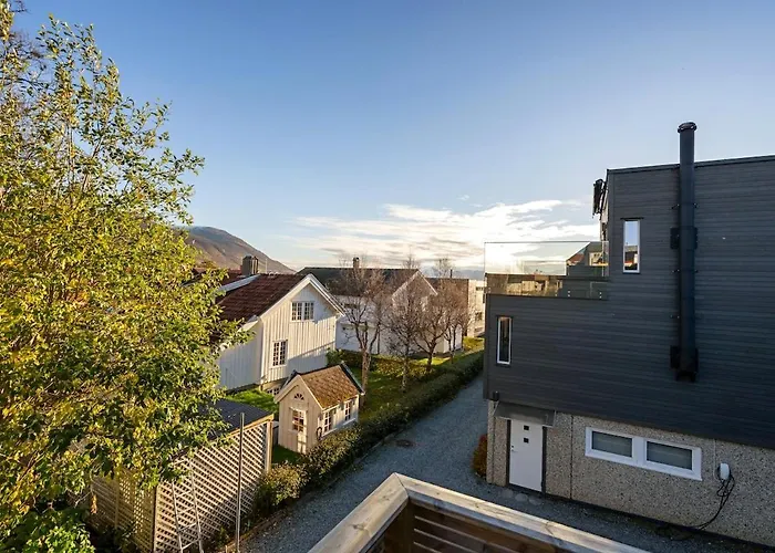 The Winter Tale House - Free Parking 公寓