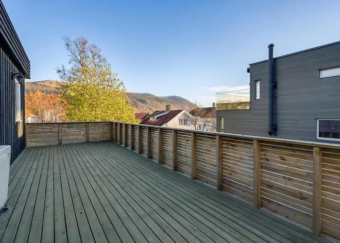 The Winter Tale House - Free Parking 公寓 *